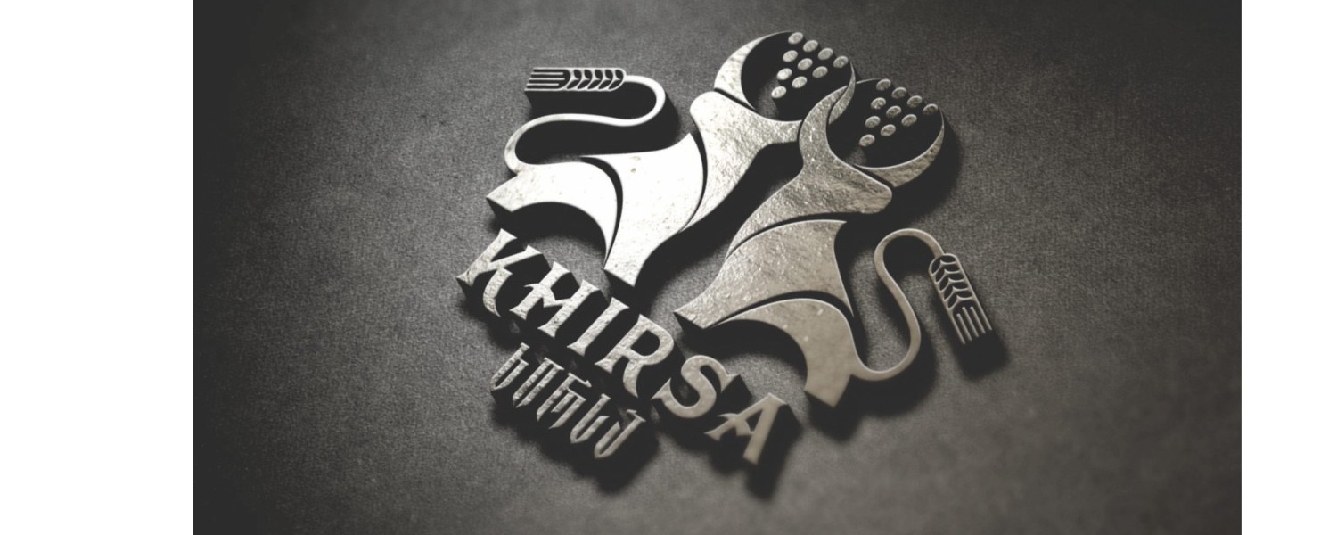 Khirsa Logo Design
