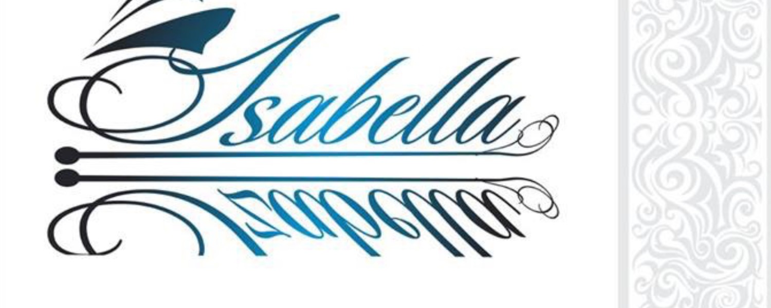 Isabella Cruise – Logo Design